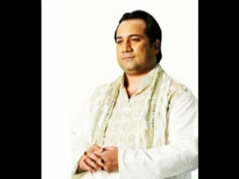 Kanday Utay - Rahat Fateh Ali Khan