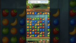 Fruits Forest - Level 93 - No Boosters (by match3news.com)