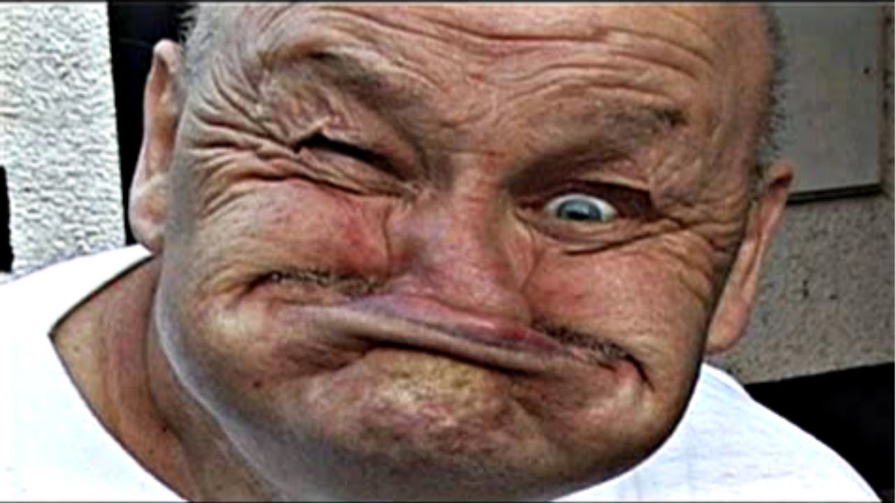 Unattractive Men: How To Get Past His Looks | ZIVA