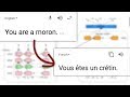 How Google Translate Works The Machine Learning Algorithm Explained