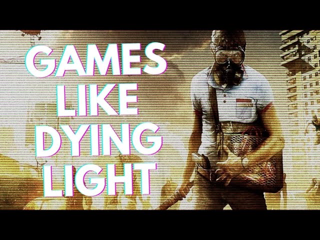 Dying Light 2: How To Play Co-Op With Friends - Cultured Vultures