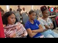 31 graduate from Psychiatric Nurses’ Aides Training Programme