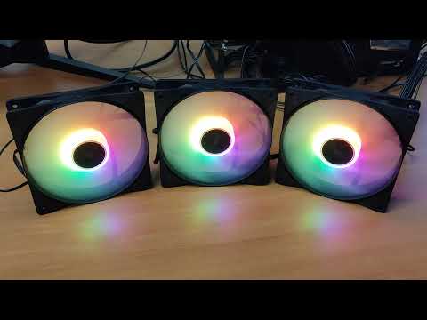 be quiet! LIGHT