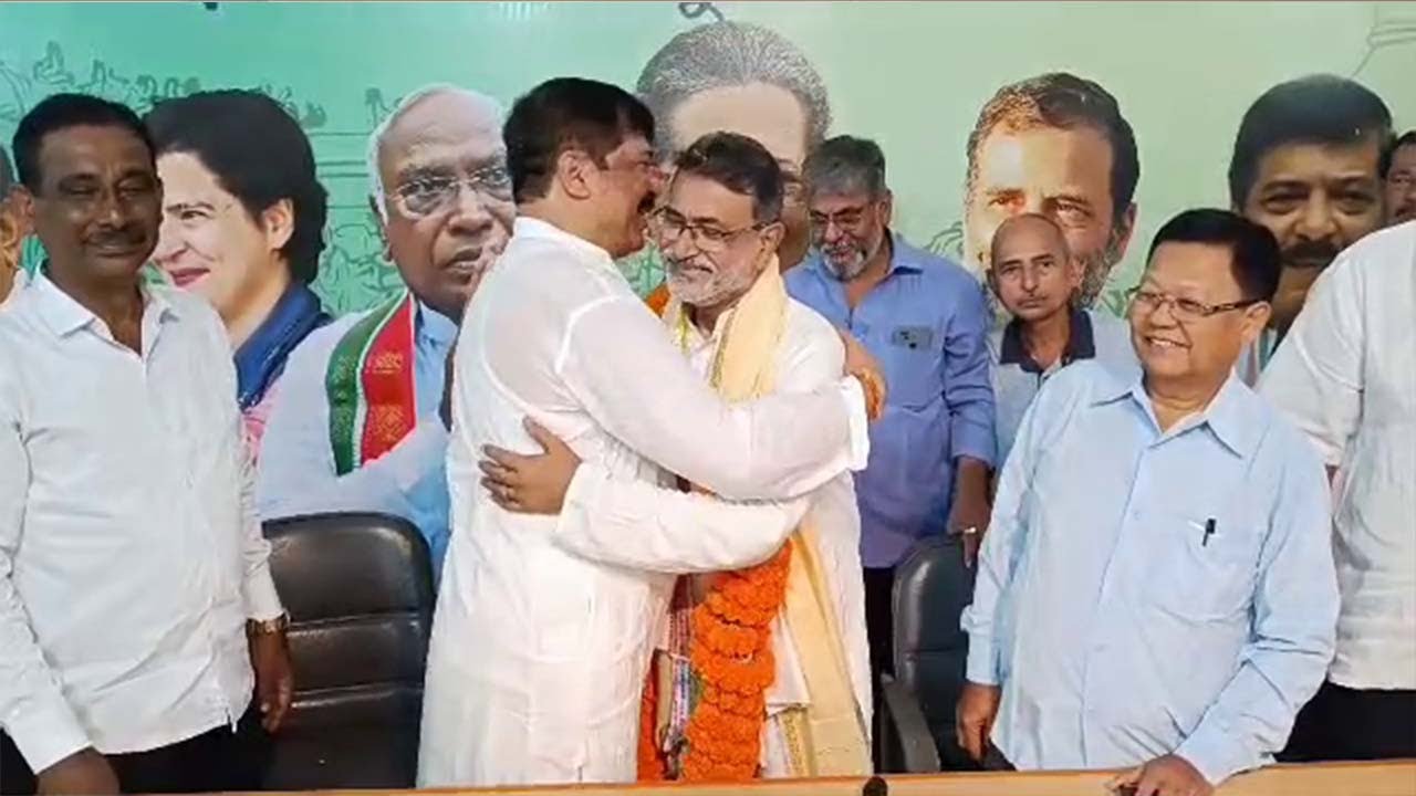 Ashish Kumar Saha officially sits in the post of President of State ...