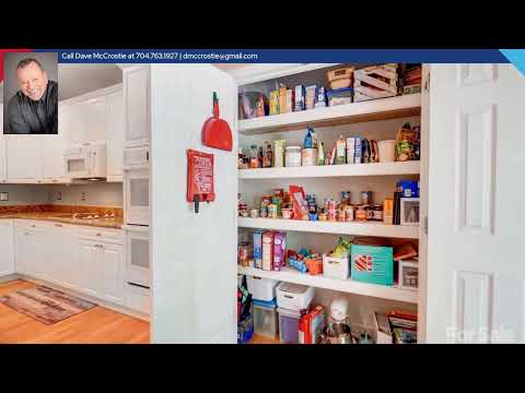 8387 Fairfield Forest Road, Denver, NC home video tour