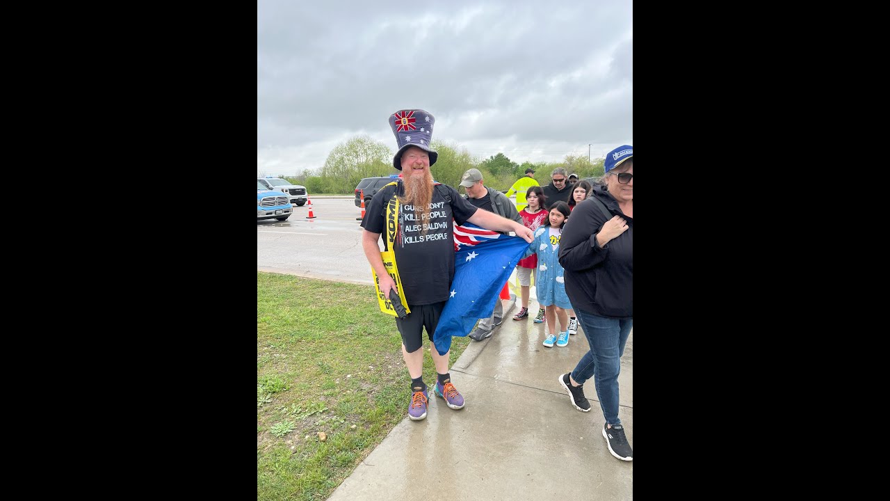 2025 MotoGP COTA Austin Texas