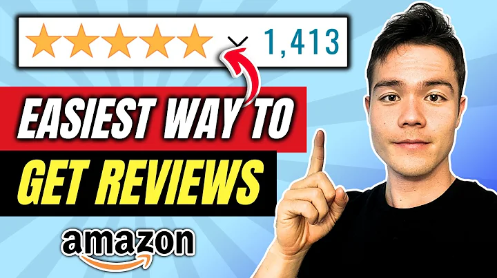 The EASIEST Way to Get 100s of Book Reviews on Amazon KDP (Updated Tutorial)