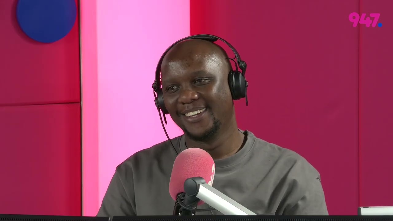 Black Motion Breaks Down Their First Hit! | Mo Flava's My First