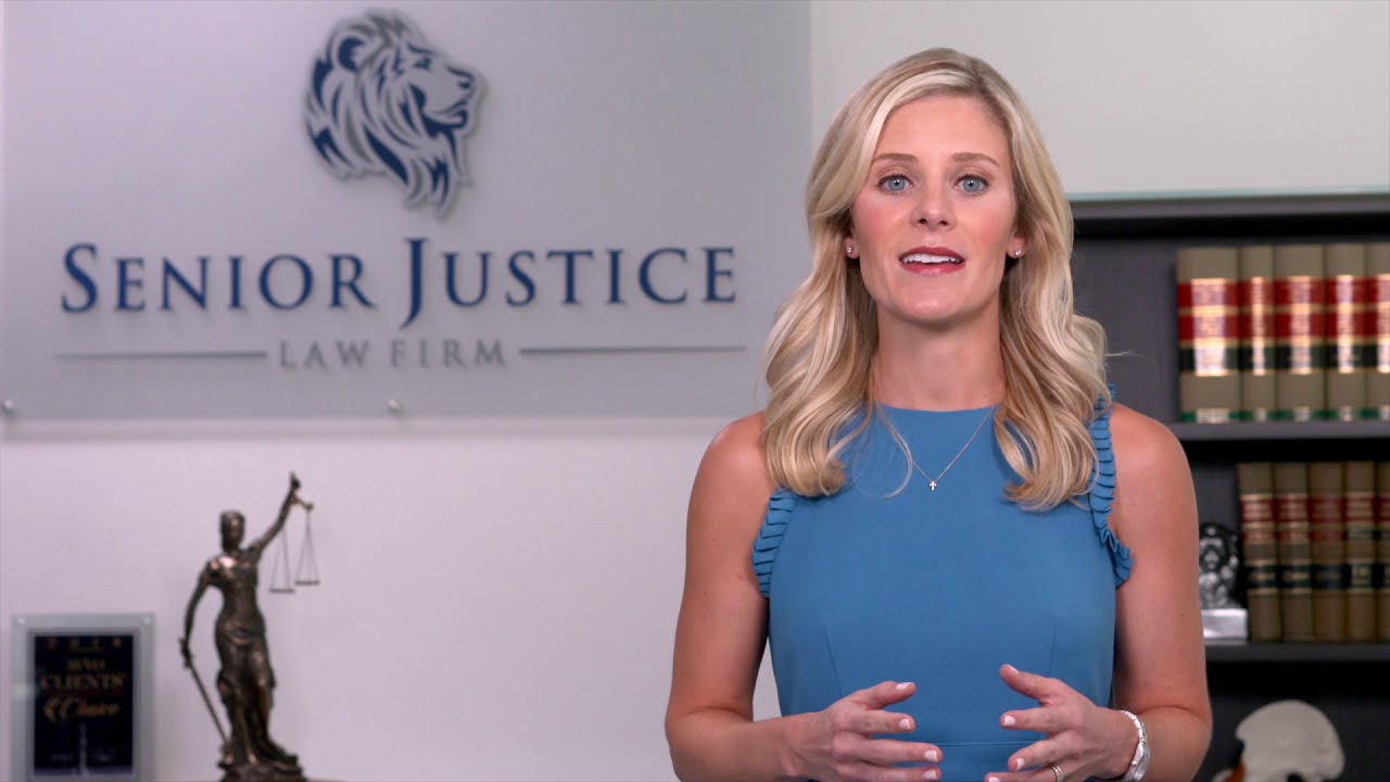 Senior Justice Law Firm Washington DC Nursing Home Abuse Cases YouTube