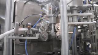 Cotton Inserter
