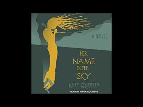Her Name in the Sky by Kelly Quindlen