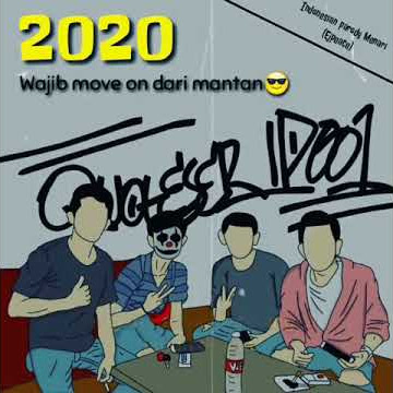 Dance Monkey#VIRAL versi Move on Dari mantan di 2019 | Cocok Buat story