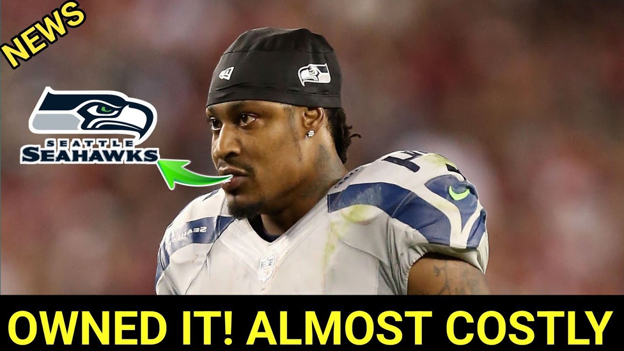 🚨😲 ALMOST ENDED EVERYTHING! Woolen Sends Clear Message to Fans! SEATTLE SEAHAWKS NEWS TODAY|nfl 
