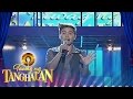 Tawag ng Tanghalan: Kimberly Dado - "Kung Maibabalik Ko Lang"