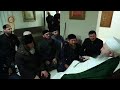 Визит в Турцию Рамзана Кадырова и Салаха Межиева