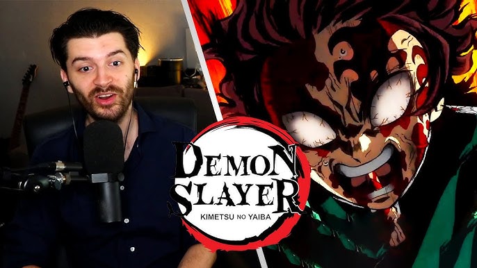 DEMON SLAYER SEASON 2 EPISODE 10 REVIEW