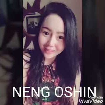 UCAPAN ULTAH NENG OSHIN UNTUK ARDI JR