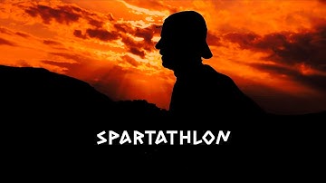 SPARTATHLON 2019 OFFICIAL FILM