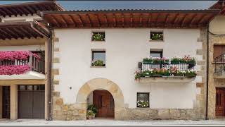 Casa Rural Ixurkonea
