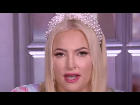 Video: Meghan McCain vale la pena