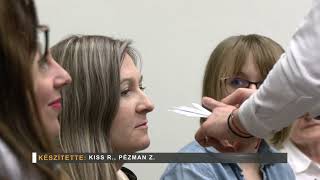 Az Illatok Világába Kalauzolta Az Érdeklődőket Vadkerti Bálint Okleveles Parfümkészítő