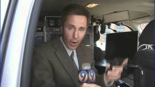 WEB EXCLUSIVE VIDEO: Dave Faherty to Chopper 9 pilot: 'We need to get up in the air'