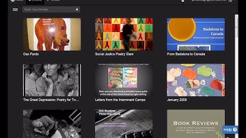 Intro to Voicethread