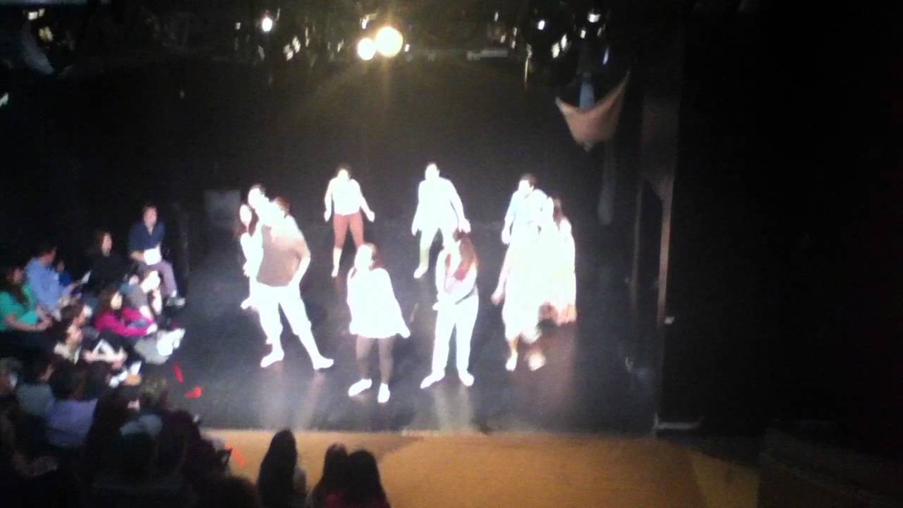 "Generations" from Children of Eden