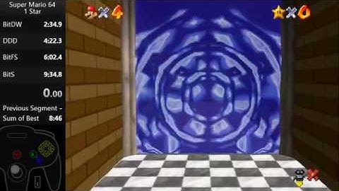 LAUNCH (with input display)