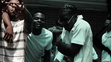 Shakes Skii - Ice Game The Intro ft LuckSkii (Official Video)