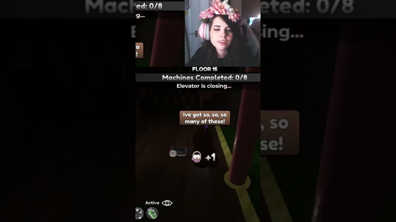 4 BLACK OUTS IN A ROW #streamer #gaming #dandysworld #roblox