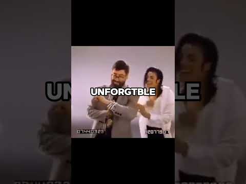 The Funniest Michael Jackson Reaction Ever 😂
