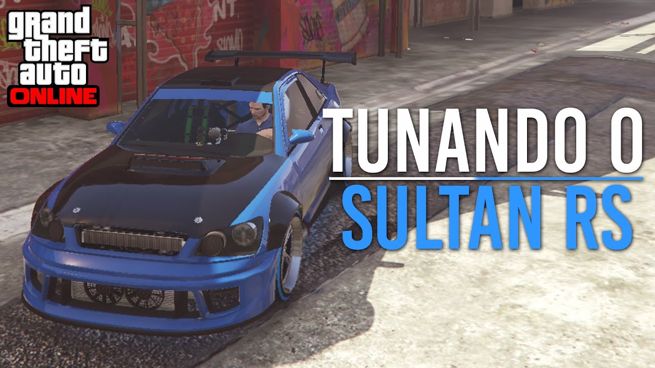 Gta online auto treffen