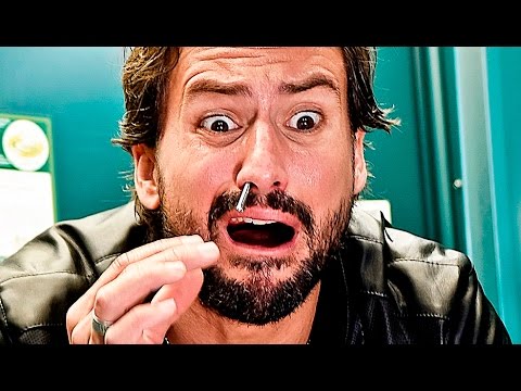 Trailer MäNnertag Trailer MäNnertag