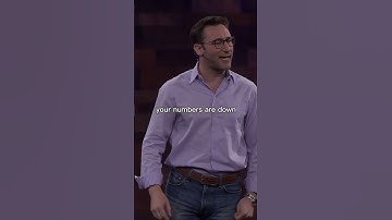 ➤ Simon Sinek: leaders lack empathy