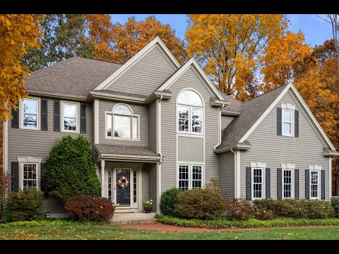 71 O'Grady Road, Marlborough, MA home video tour