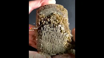 شاهد كيف يتم برش الصابون تقطيع الصابون 
