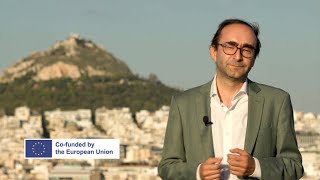 Greece: Emerging from the legacy of the debt crisis (part 1) • FRANCE 24 English