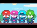 手描き いんくさんでロールプレイングゲーム 始め酔い注意 いんく ふうはや りもこん かざね しゅうと 