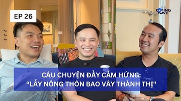Sinh viên Việt Nam thời đại AI: Học hay Không học? Lời khuyên vàng từ founder Báo Mới