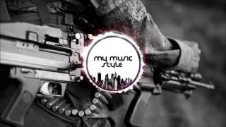 Hozinotik - The Dino ☠️ (Dr. Peacock Rmx, Maschinengewehr)