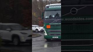 Woodside Tankfreight