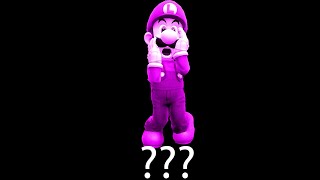 25 Luigi yelling ''Mario'' Sound Variations in 30 Seconds