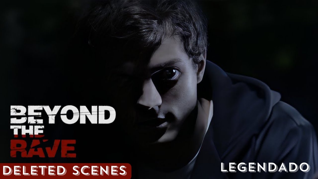 (LEGENDADO) #tb - DELETED SCENES - Jamie Dornan - “BEYOND THE RAVE ...
