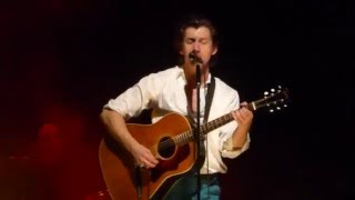 Audio only: The Last Shadow Puppets - She Does The Woods [Live at The Fillmore, SF - 17-04-2016]