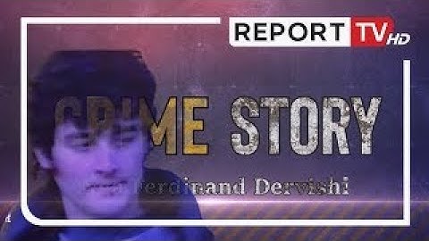 Gazmend Muça, gangsteri i parë shqiptar - Crime Story