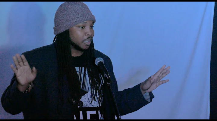 Kenneth Morrison  - "If She Was Jesus"