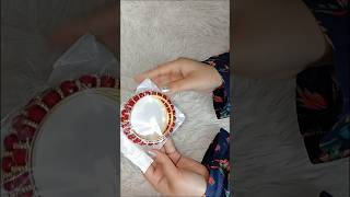 Unboxing my latest jewelry favorites! ✨#JewelryUnboxing #AestheticVideo #TrendingShorts