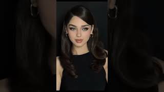 "cortes que favorecen El rostro redondo" #viral #cabello #peinados