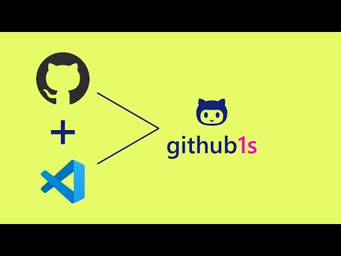 A Simple Trick in Github | VS code in browser | Github 1s shortcut Trick | React